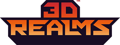 3D Realms Logo