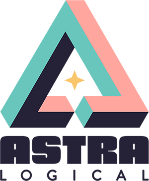 Astra Logical Logo