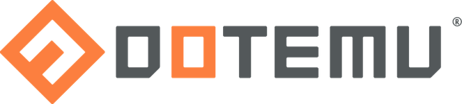 Dotemu Logo