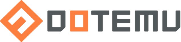 Dotemu Logo