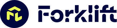 Forklift Interactive Logo