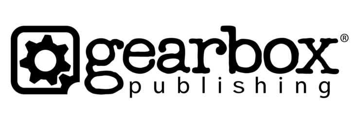 Gearbox Publishing Logo