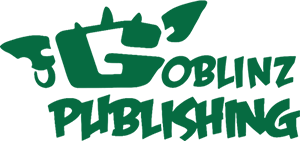 Goblinz Publishing Logo