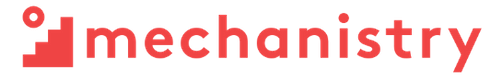 Mechanistry Logo