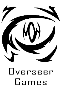 Overseer Games Logo