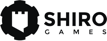 Shiro Games Logo