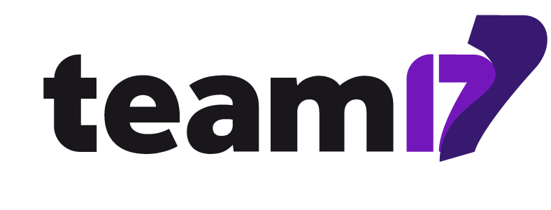 Team17 Logo