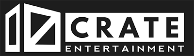 Crate Entertainment Logo