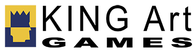 King Art Games Logo