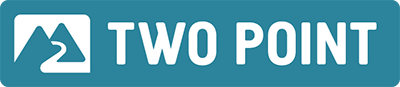 Two Point Logo